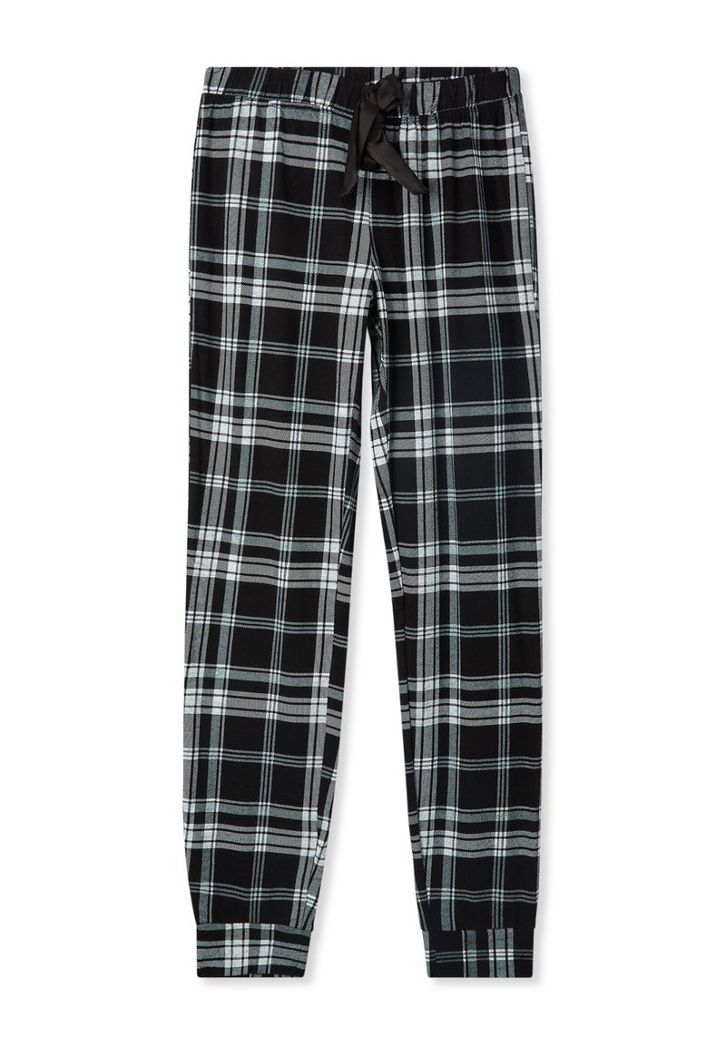 Pigiama In Flanella O In Pile: Qual è Il Pigiama Più Adatto A Te - Foto 9