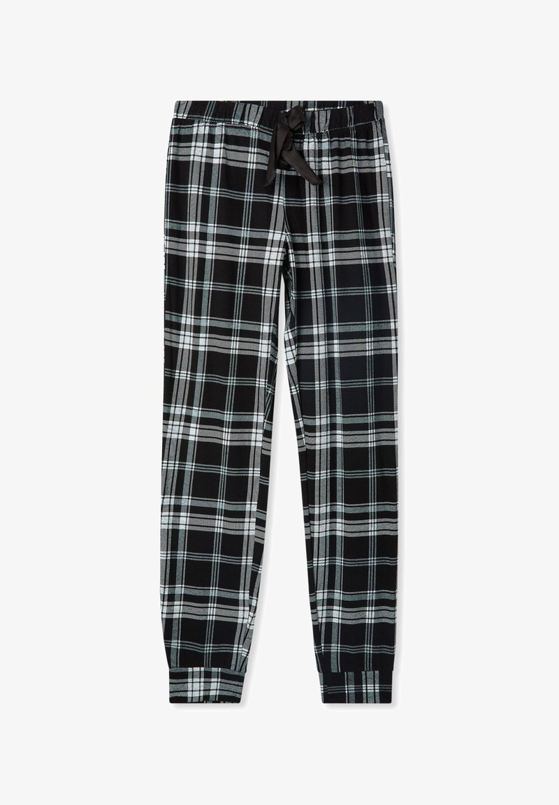 Pigiama In Flanella O In Pile: Qual è Il Pigiama Più Adatto A Te - Foto 9