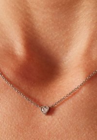 Lucardi COIN - Ketting - gold-coloured