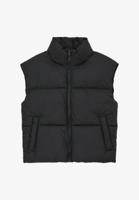 Ausgewählt, schwarz