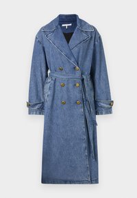 FEATHERWEIGHT ALORA - Trenchcoat - beekman