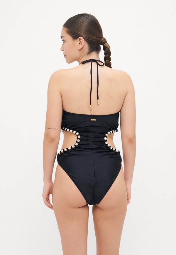 SIBEL ONE PIECE - Swimsuit4