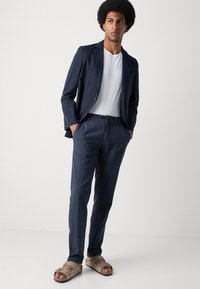 Lindbergh - Spodnie materiałowe