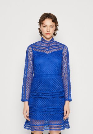 YAS YASALBERTA NEW DRESS - Rochie cocktail/Rochie petrecere - surf the web