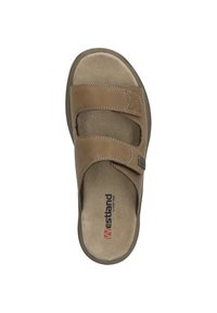 Westland by Josef Seibel Pantolette flach - brasil