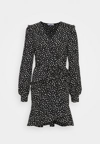 ONLY Vapaa-ajan mekko - black