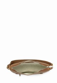 LANCASTER FIRENZE - Borsa a tracolla - camel