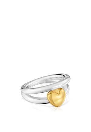 FLECHAZO - Anello - gold coloured