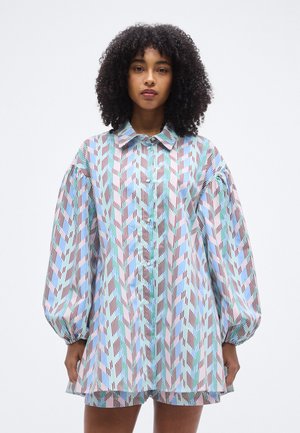 Strandkiegészítő - multi-coloured