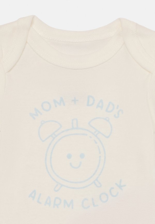 TAKE ME HOME SET UNISEX - Print T-shirt2