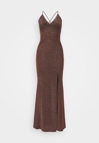 Unselected, bronze