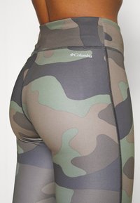Columbia Tights - green