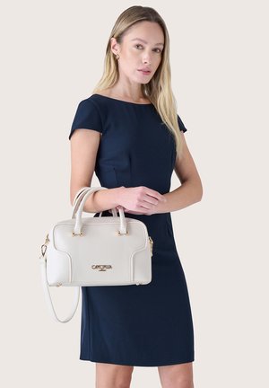 Camomilla Italia Handtasche - white