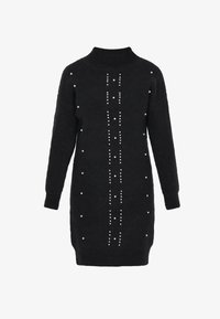 Ausgewählt, schwarz