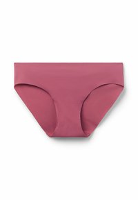 Niet geselecteerd, Pink