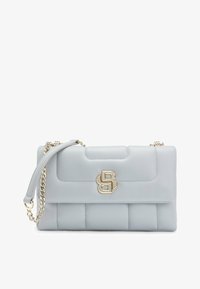 Unausgewählt, light grey