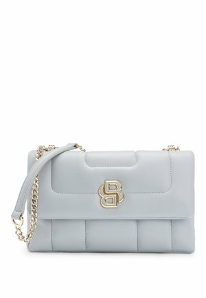 ICON - Schoudertas - light grey