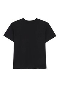 Peanuts Snoopy T-shirt Grey Melange main image 1