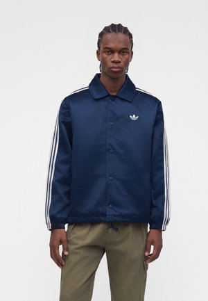 adidas Originals, Леко яке - night indigo