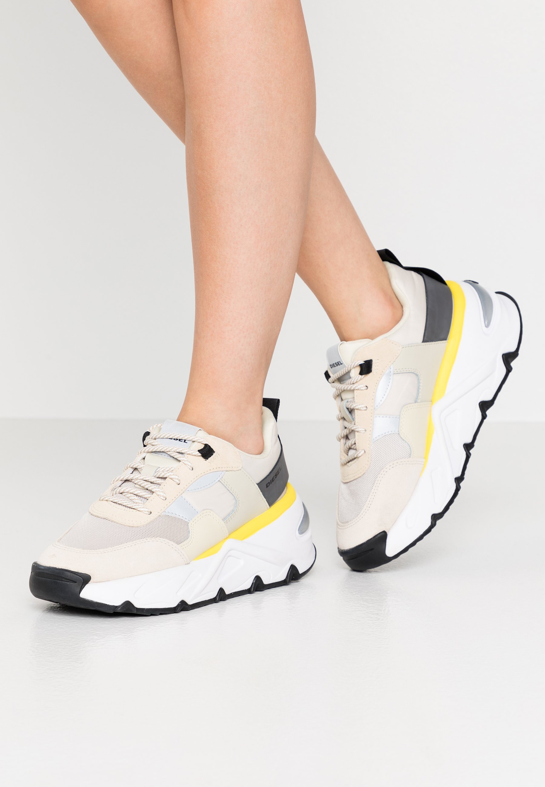 diesel sneakers 2000