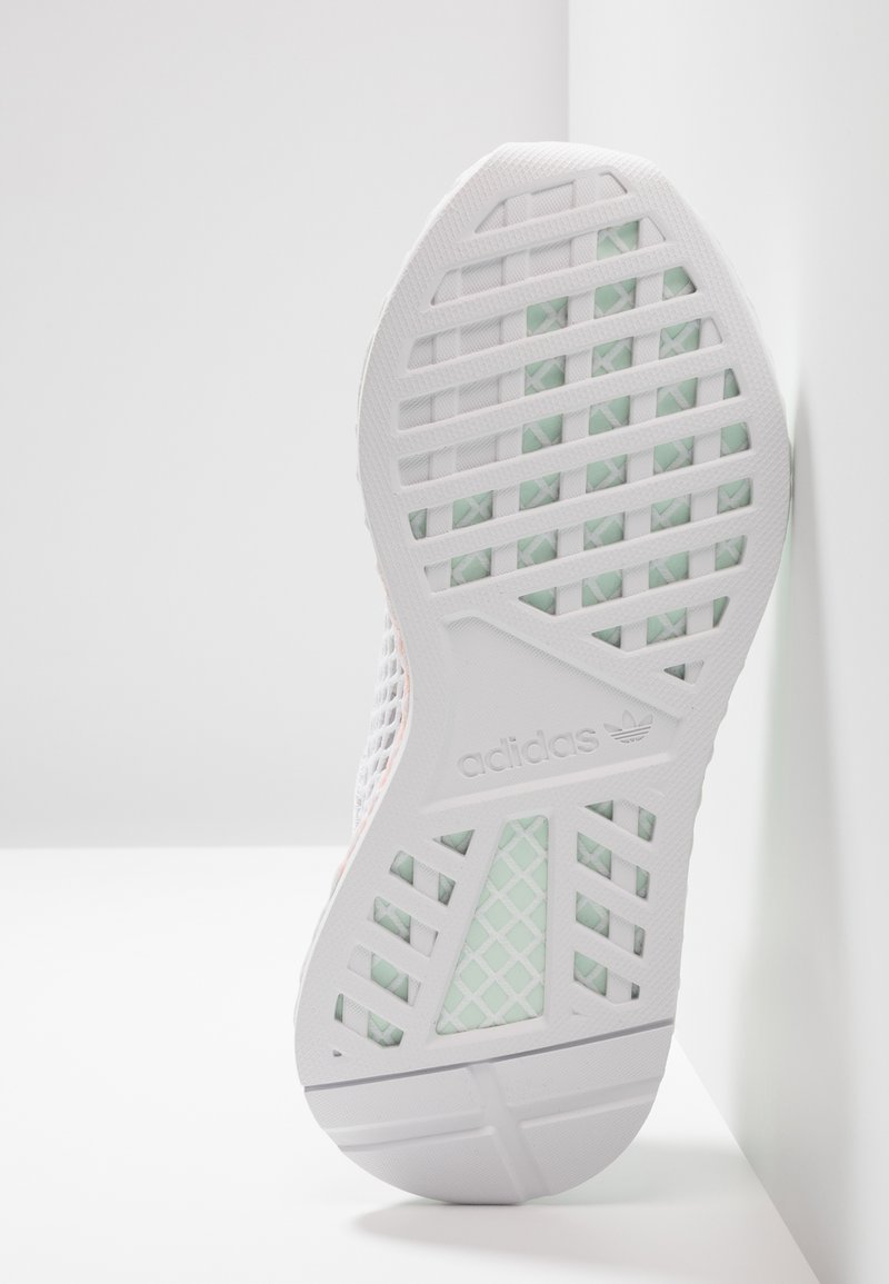 adidas gazelle silver green womens Shop Now! Adidas Deerupt Runner J: Kids Shoes