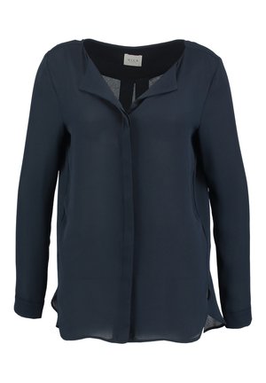 VILUCY - Hemdbluse - total eclipse