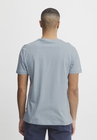 Blend BHTee - Marškinėliai su spaudiniu - dusty blue