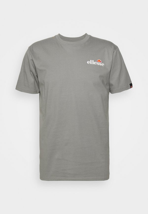 TRISCIA - Print T-shirt2