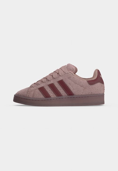 adidas CAMPUS 00S - Trainers - magic mauve/quiet crimson/dual lilac — foto 2