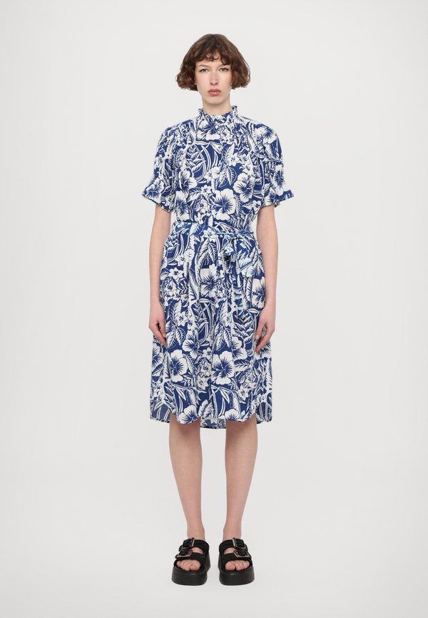 VERA DRESS - Freizeitkleid