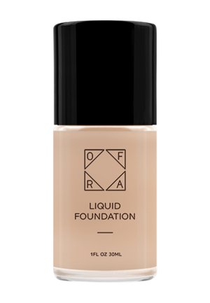 LIQUID FOUNDATION - Fond de teint - cream beige