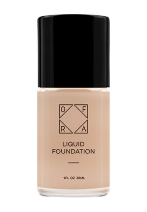 LIQUID FOUNDATION - Fond de teint - cream beige