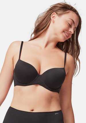 Soutien-gorge à armatures - black