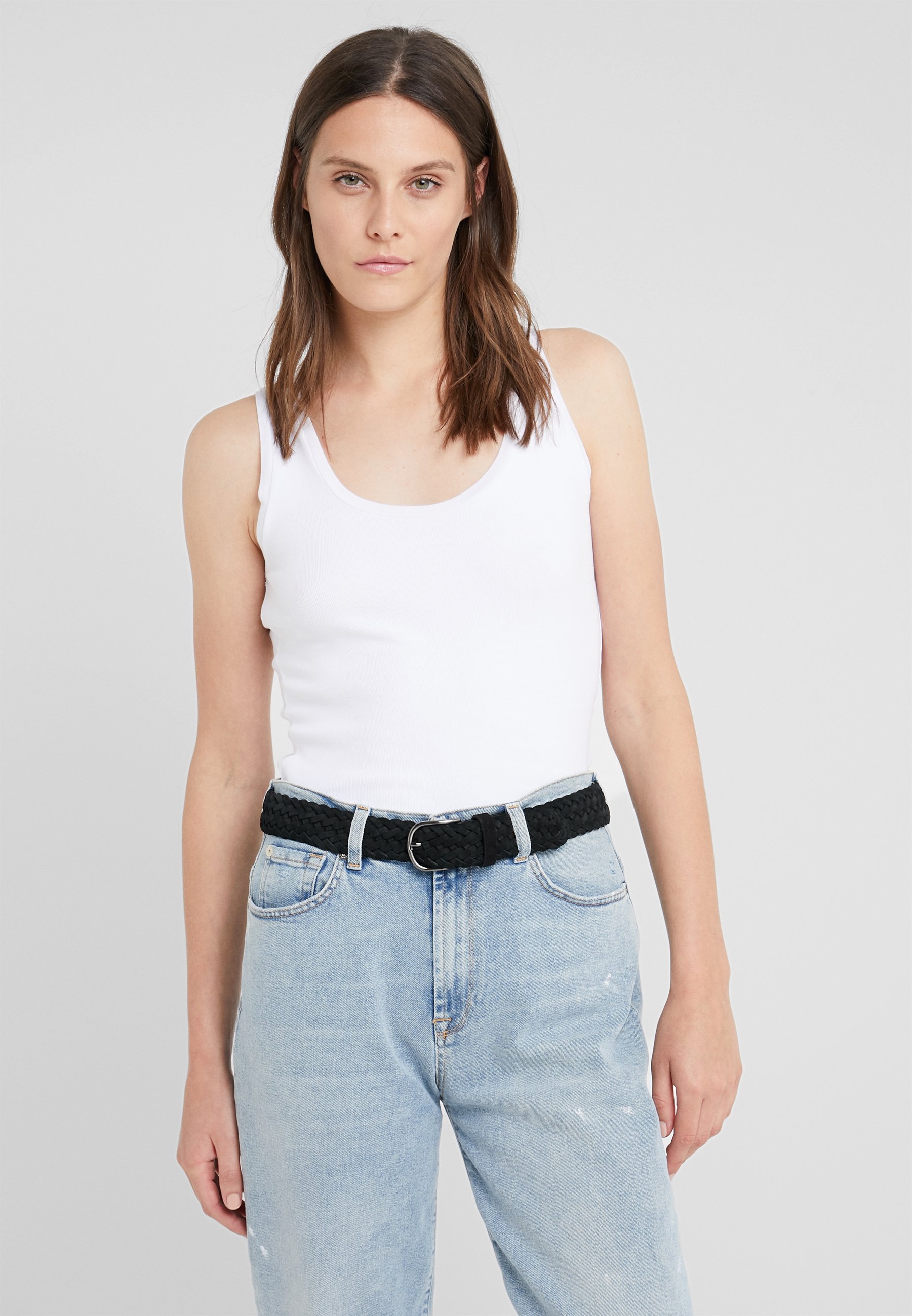 Women BELT - Braided belt Women BELT - Braided belt
