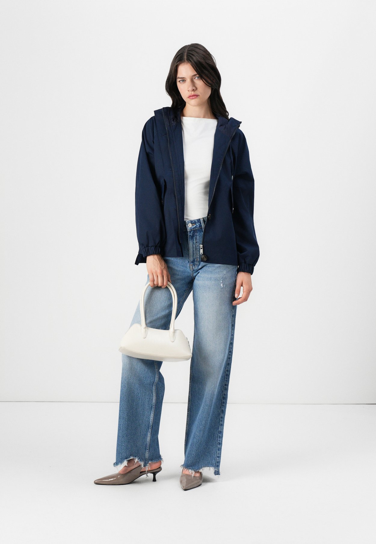 ONLNOA LIFE BUTTON JACKET
