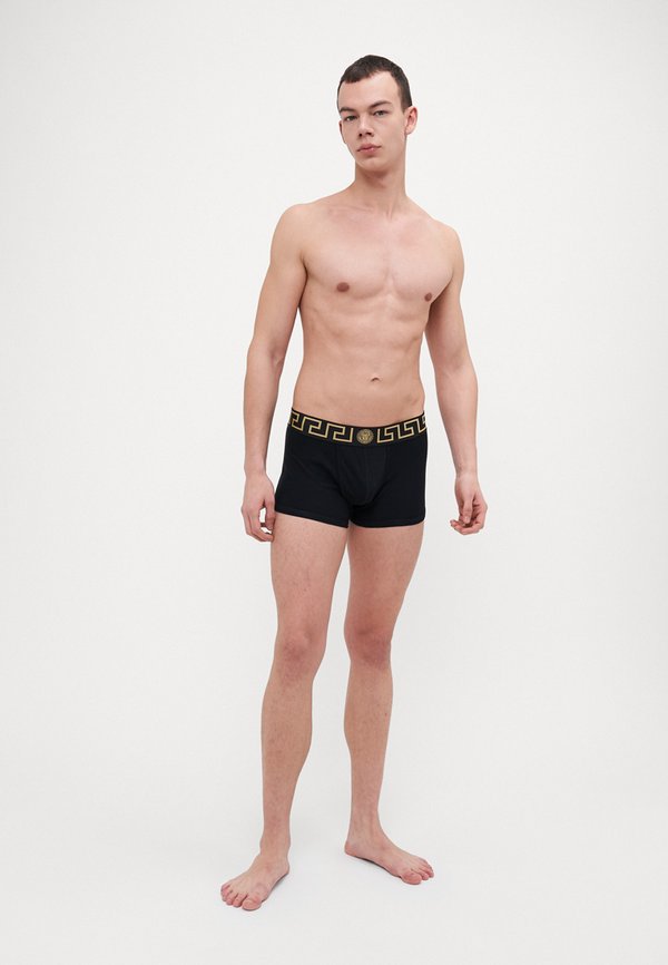 TRUNK TOPEKA NEW LOGO - Trunks - schwarz3