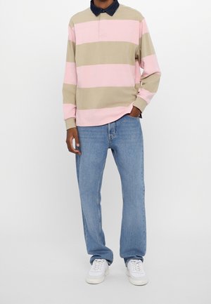 Noon Goons, Polo - beige