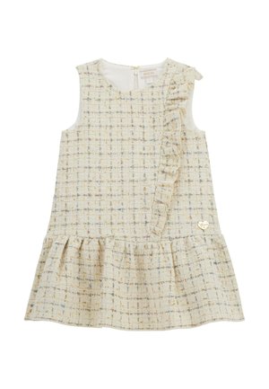 Guess Vestito casual - weiß
