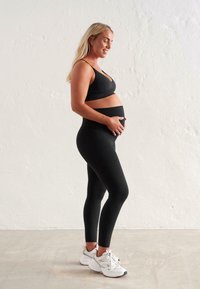 aim’n® MATERNITY  - Legging (type pantalon) - black
