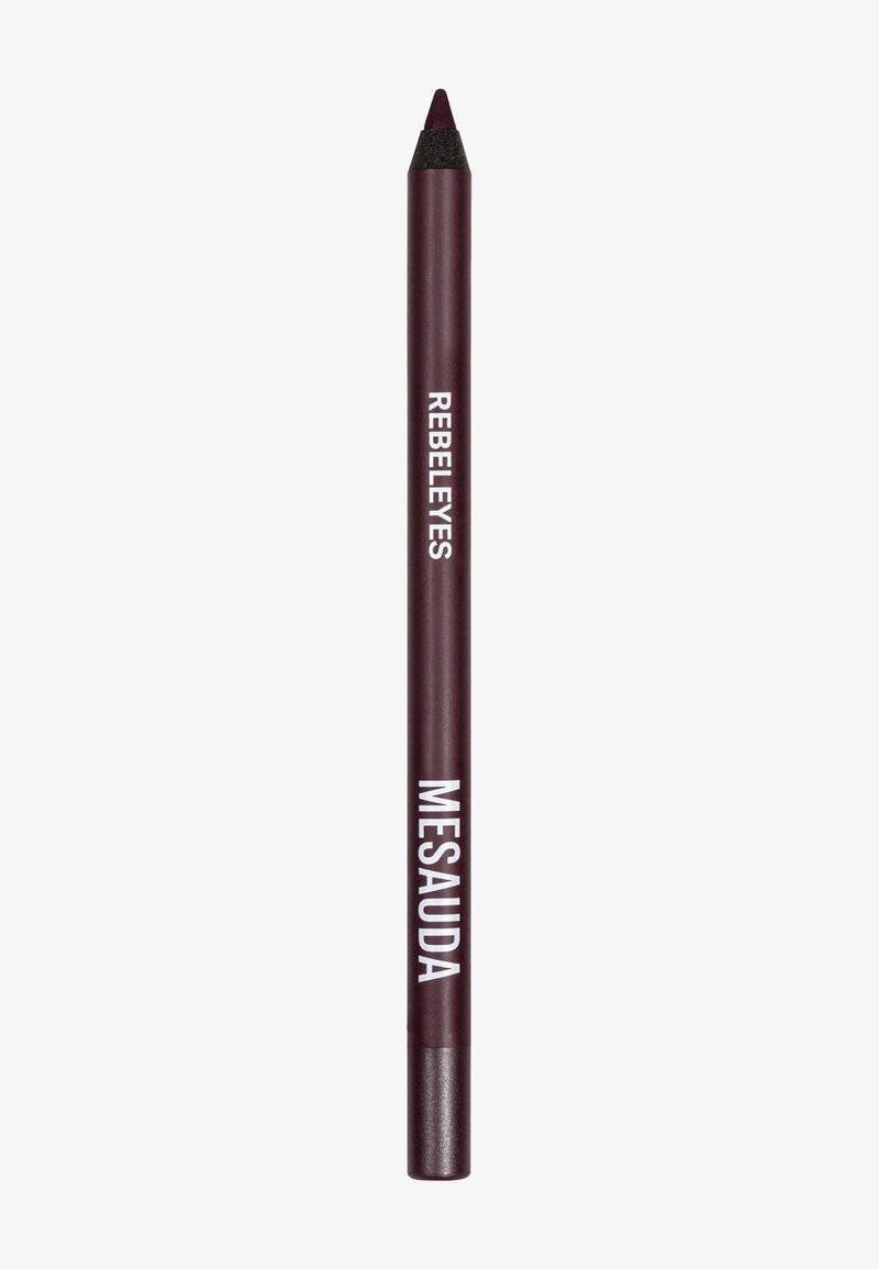 Mesauda - REBEL EYES - Eyeliner - mulberry, Agrandir