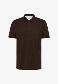 Ausgewählt, dunkelbraun