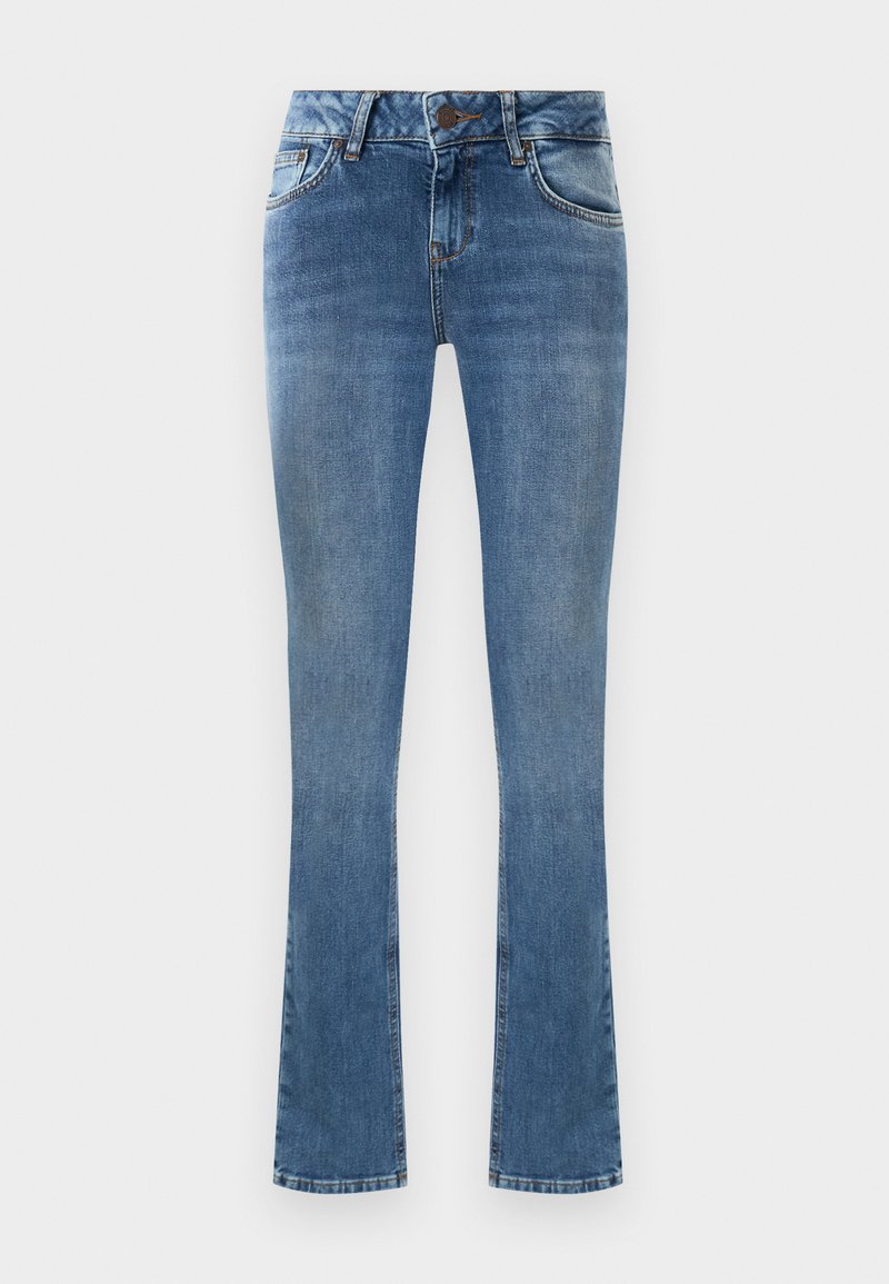 LTB Slim fit jeans blauw denim/bluedenim