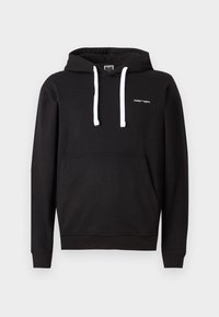Selected, black