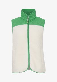 Ikke valgt, mint mix