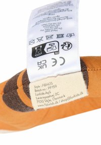 Fabelab Teether - desert sun