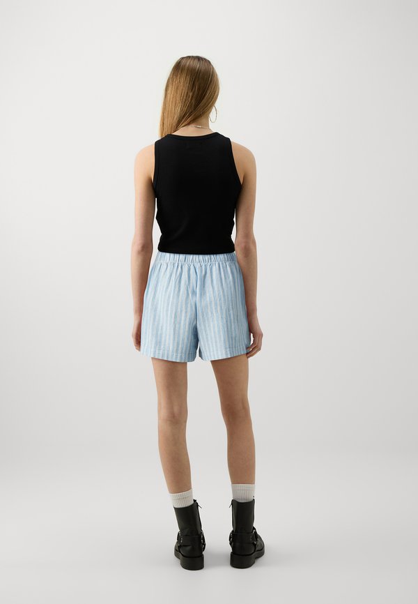 ONLCARO PULL UP - Shorts2