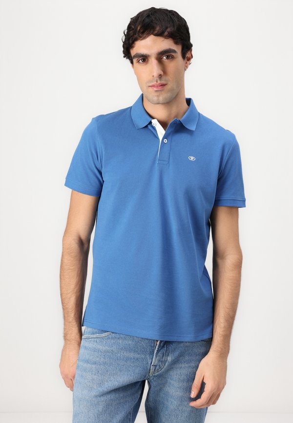 BASIC  - Polo shirt4