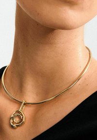 Pilgrim CHARM - Riipus - gold-coloured