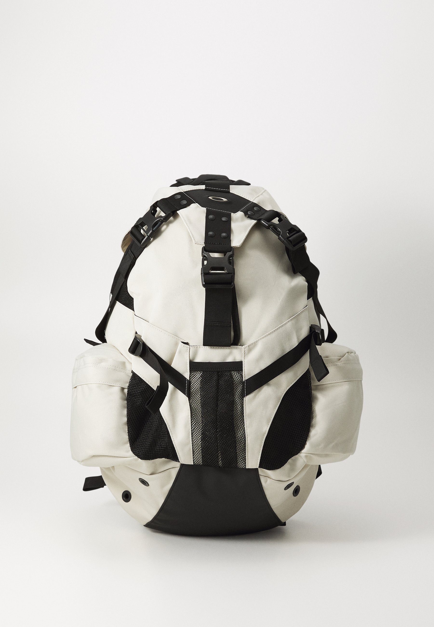 Oakley ICON BACKPACK UNISEX - Rucksack - mist/beige - Zalando