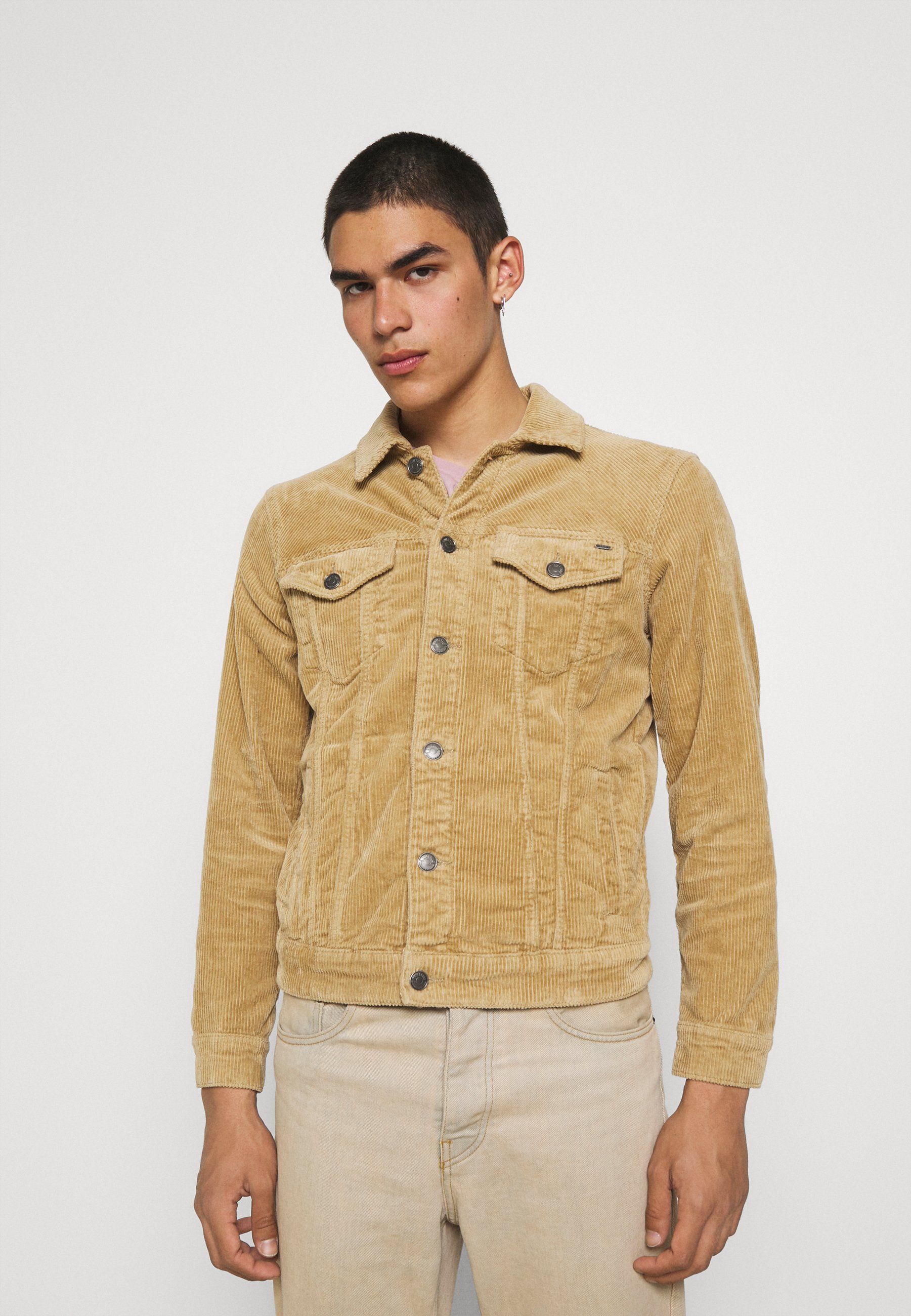 Uomo ONSCOIN LIFE TRUCKER - Giacca leggera Uomo ONSCOIN LIFE TRUCKER - Giacca leggera